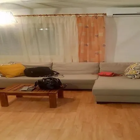 Aneli - One Bedroom With Balcony And Sea View A4 Διαμέρισμα *
