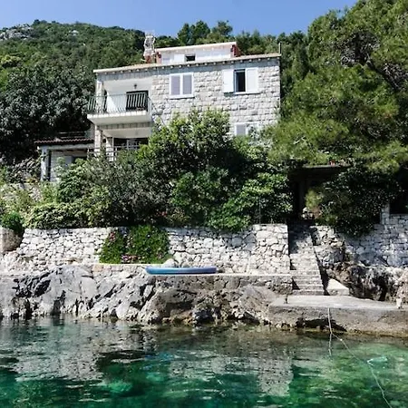 Διαμέρισμα Aneli - One Bedroom With Balcony And Sea View A4 *