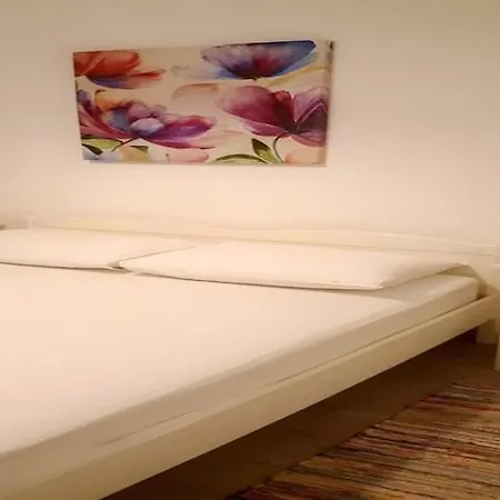 Aneli - One Bedroom With Balcony And Sea View A4 * Sobra